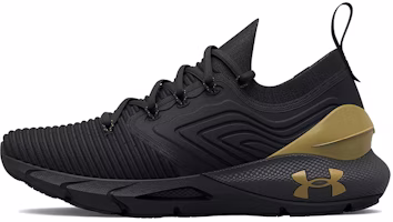 Under Armour HOVR Phantom 2 IntelliKnit 'Black Jet Grey' 3024936-001 Under Armour HOVR Phantom 2 IntelliKnit 'Black Jet Grey' 3024936-001