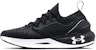 Under Armour HOVR Phantom 2 IntelliKnit 'Hitam Jet Kelabu' 3024154-003