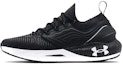 Buy Under Armour HOVR Phantom 2 IntelliKnit 'Hitam Jet Kelabu' 3024154-003