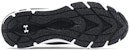 Under Armour HOVR Phantom 2 IntelliKnit 'Hitam Jet Kelabu' 3024154-003