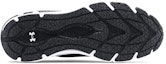 Shop Under Armour HOVR Phantom 2 IntelliKnit 'Hitam Jet Kelabu' 3024154-003