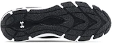 Shop Under Armour HOVR Phantom 2 IntelliKnit ''Noir Gris Jet'' 3024154-003