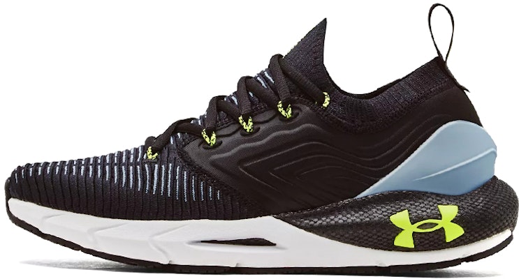 Under Armour HOVR Phantom 2 IntelliKnit 'Black Mississippi' 3024154-005 Buy Under Armour HOVR Phantom 2 IntelliKnit 'Black Mississippi' 3024154-005