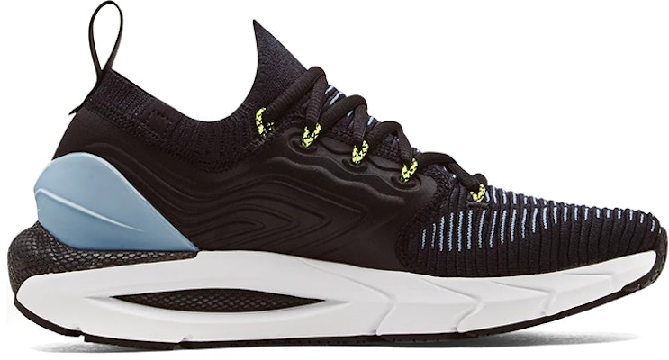 Under Armour HOVR Phantom 2 IntelliKnit 'Black Mississippi' 3024154-005 Order Under Armour HOVR Phantom 2 IntelliKnit 'Black Mississippi' 3024154-005