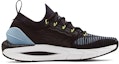 Order Under Armour HOVR Phantom 2 IntelliKnit 'Hitam Mississippi' 3024154-005