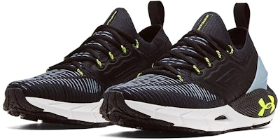 Under Armour HOVR Phantom 2 IntelliKnit 'Hitam Mississippi' 3024154-005 Lookbook Under Armour HOVR Phantom 2 IntelliKnit 'Hitam Mississippi' 3024154-005