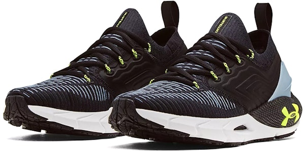 UAホバーファントム2 インテリニット (ブラック) 3024154-005 Lookbook UAホバーファントム2 インテリニット (ブラック) 3024154-005