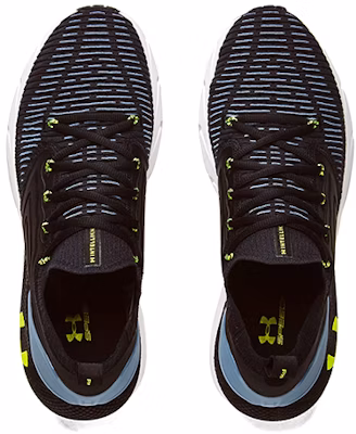 Under Armour HOVR Phantom 2 IntelliKnit 'Black Mississippi' 3024154-005 Shop Under Armour HOVR Phantom 2 IntelliKnit 'Black Mississippi' 3024154-005