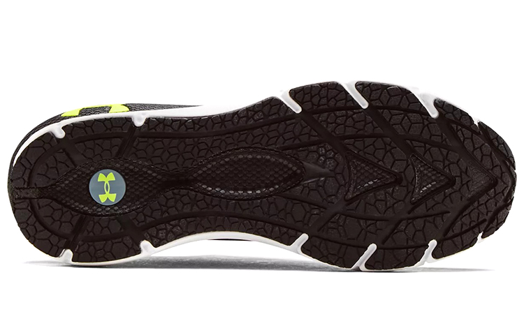 Purchase Under Armour HOVR Phantom 2 IntelliKnit 'Hitam Mississippi' 3024154-005