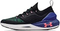 Buy Under Armour HOVR Phantom 2 IntelliKnit 'Hitam Diraja' 3024154-002
