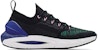 Under Armour HOVR Phantom 2 IntelliKnit 'Hitam Diraja' 3024154-002