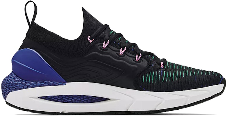 Under Armour HOVR Phantom 2 IntelliKnit 'Hitam Royal' 3024154-002 Order Under Armour HOVR Phantom 2 IntelliKnit 'Hitam Royal' 3024154-002