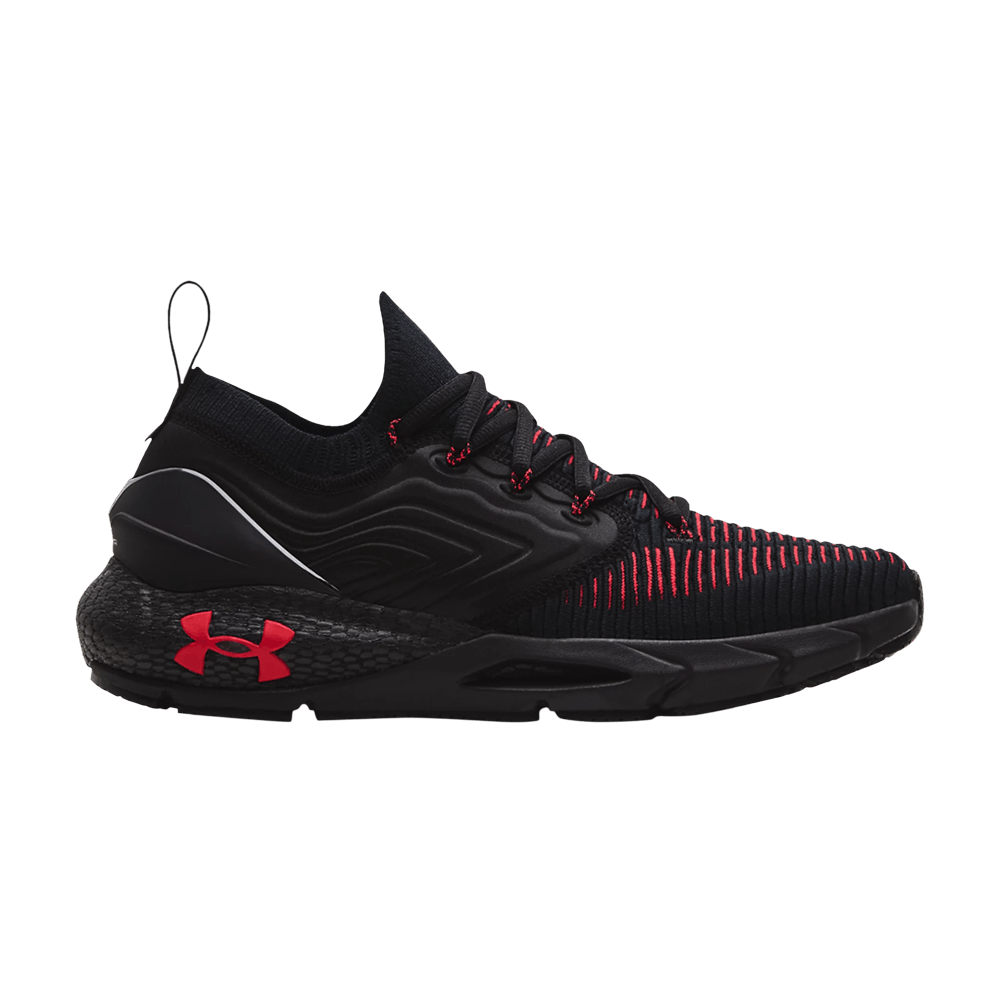 ua men's hovr phantom 2 intelliknit