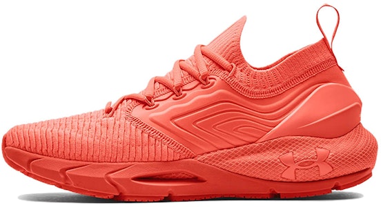 安德瑪 HOVR Phantom 2 IntelliKnit '電橘' 3024154-606 Buy 安德瑪 HOVR Phantom 2 IntelliKnit '電橘' 3024154-606