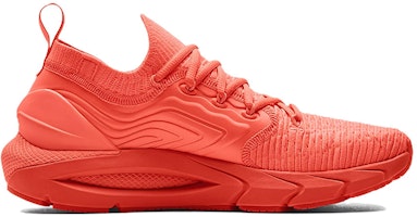 Under Armour HOVR Phantom 2 IntelliKnit 'Electric Tangerine' Lelaki/Wanita 3024154-606 Order Under Armour HOVR Phantom 2 IntelliKnit 'Electric Tangerine' Lelaki/Wanita 3024154-606