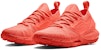 Under Armour HOVR Phantom 2 IntelliKnit 'Electric Tangerine' Lelaki/Wanita 3024154-606