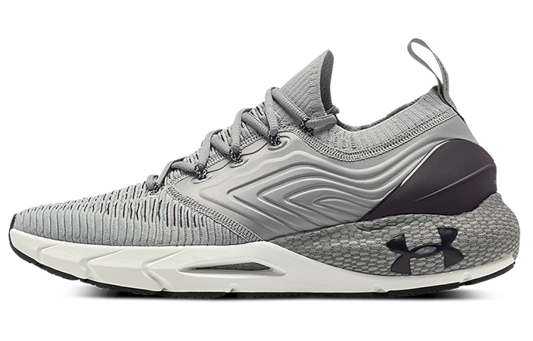 Under Armour HOVR Phantom 2 IntelliKnit 'Grey Wolf' 3024154-100