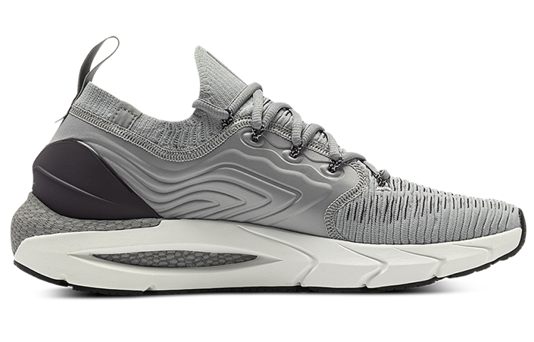 Order 安德玛 HOVR Phantom 2 IntelliKnit '灰狼' 3024154-100