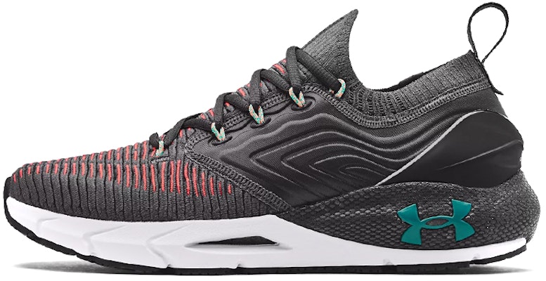 Under Armour HOVR Phantom 2 IntelliKnit 'Jet Grey' 3024154-107 Buy Under Armour HOVR Phantom 2 IntelliKnit 'Jet Grey' 3024154-107