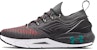 Under Armour HOVR Phantom 2 IntelliKnit 'Jet Grey' Kelabu Jet 3024154-107