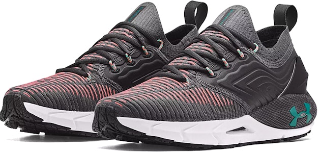 Under Armour HOVR Phantom 2 IntelliKnit 'Gris Jet' 3024154-107 Lookbook Under Armour HOVR Phantom 2 IntelliKnit 'Gris Jet' 3024154-107