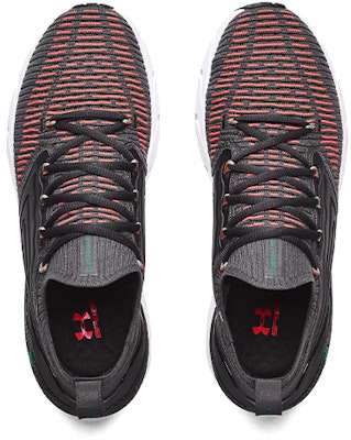 Under Armour HOVR Phantom 2 IntelliKnit 'Jet Grey' 3024154-107 Shop Under Armour HOVR Phantom 2 IntelliKnit 'Jet Grey' 3024154-107