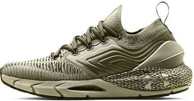 Under Armour HOVR Phantom 2 IntelliKnit 'Marine OD Green' 3024154-300 Under Armour HOVR Phantom 2 IntelliKnit 'Marine OD Green' 3024154-300