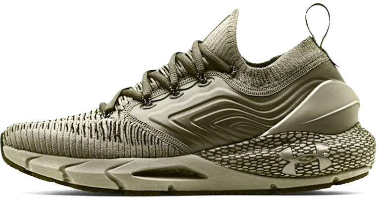 Under Armour HOVR Phantom 2 IntelliKnit 'Marine OD Green' 3024154-300 Buy Under Armour HOVR Phantom 2 IntelliKnit 'Marine OD Green' 3024154-300