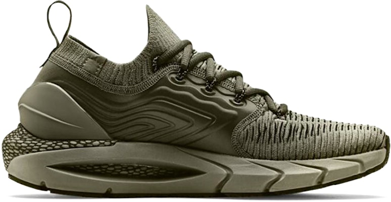 Under Armour HOVR Phantom 2 IntelliKnit 'Marine OD Hijau' 3024154-300 Order Under Armour HOVR Phantom 2 IntelliKnit 'Marine OD Hijau' 3024154-300