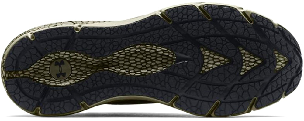 Under Armour HOVR Phantom 2 IntelliKnit 'Marine OD Hijau' 3024154-300 Shop Under Armour HOVR Phantom 2 IntelliKnit 'Marine OD Hijau' 3024154-300