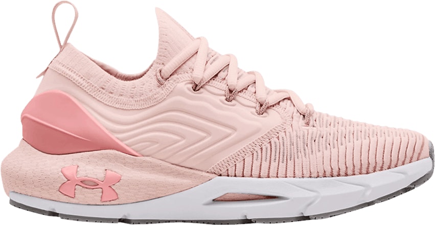 Ua hovr on sale phantom pink