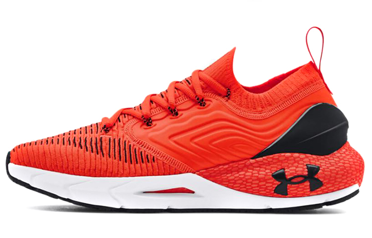 UA HOVR Phantom 2 IntelliKnit 'Phoenix Fire'