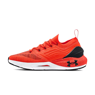 UA HOVR Phantom 2 IntelliKnit 'Phoenix Fire'