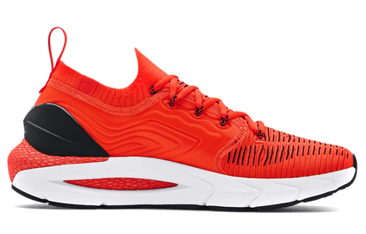 UA HOVR Phantom 2 IntelliKnit 'Phoenix Fire' 圖 2