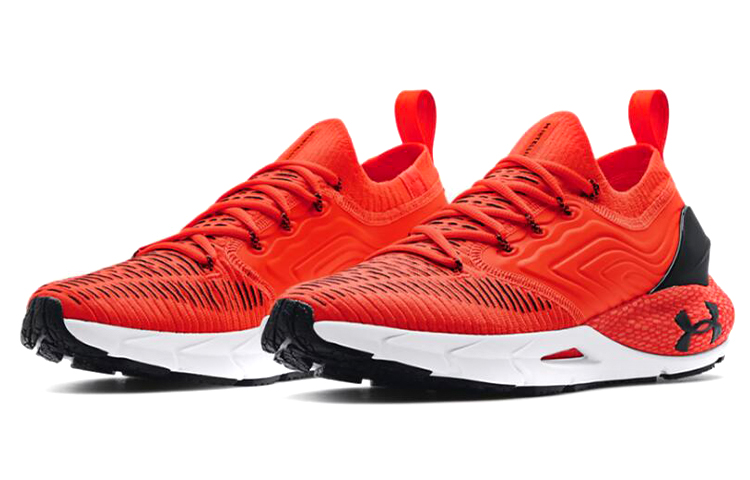 UA HOVR Phantom 2 IntelliKnit 'Phoenix Fire' 圖 3