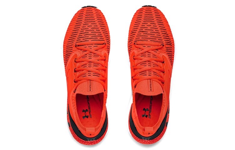 UA HOVR Phantom 2 IntelliKnit 'Phoenix Fire' 圖 4