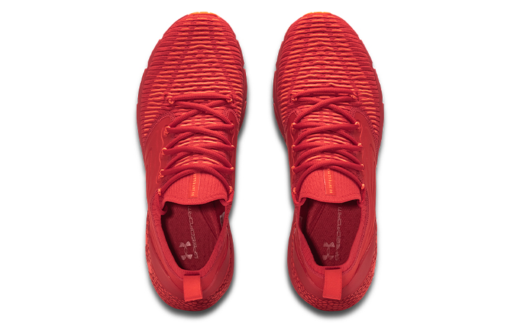 Shop Under Armour HOVR Phantom 2 IntelliKnit 'Merah' 3024154-602