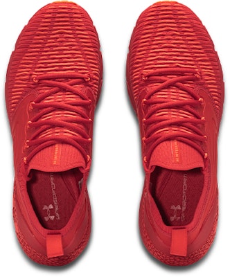 安德玛 HOVR Phantom 2 IntelliKnit '红色'运动鞋 3024154-602 Shop 安德玛 HOVR Phantom 2 IntelliKnit '红色'运动鞋 3024154-602
