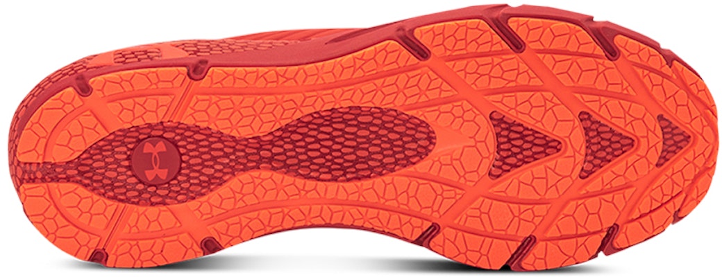 安德玛 HOVR Phantom 2 IntelliKnit '红色'运动鞋 3024154-602 Purchase 安德玛 HOVR Phantom 2 IntelliKnit '红色'运动鞋 3024154-602