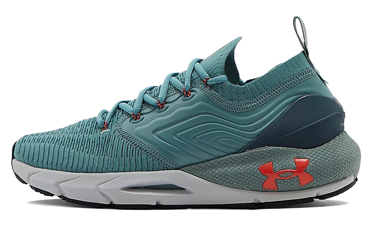 Under Armour HOVR Phantom 2 IntelliKnit 'Retro Teal' 3024154-302