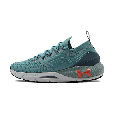 UA HOVR Phantom 2 IntelliKnit 'Retro Teal'
