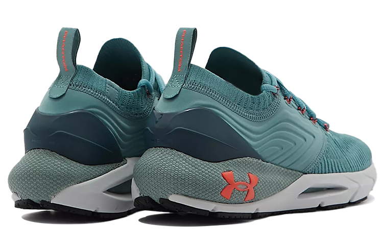 Lookbook UAホバーファントム2 インテリニット(レトロティール) 3024154-302