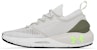 Under Armour HOVR Phantom 2 IntelliKnit 'Stone Tent' Batu Tentera 3024154-106