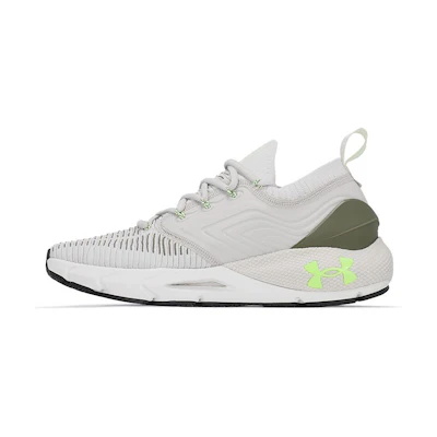 UA HOVR Phantom 2 IntelliKnit 'Stone Tent'