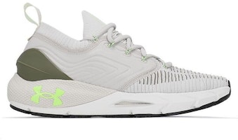 安德玛 HOVR Phantom 2 IntelliKnit '石灰帐篷' 3024154-106 Order 安德玛 HOVR Phantom 2 IntelliKnit '石灰帐篷' 3024154-106