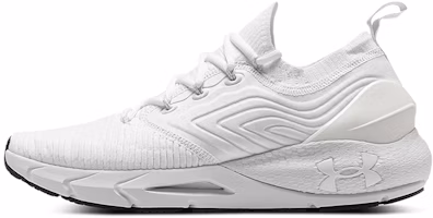 Under Armour HOVR Phantom 2 IntelliKnit 'White' 3024154-105 Under Armour HOVR Phantom 2 IntelliKnit 'White' 3024154-105