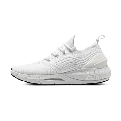 UA HOVR Phantom 2 IntelliKnit 'White'