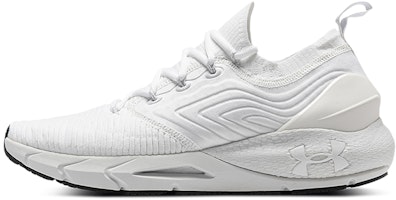 Under Armour HOVR Phantom 2 IntelliKnit 'White' 3024154-105 Under Armour HOVR Phantom 2 IntelliKnit 'White' 3024154-105