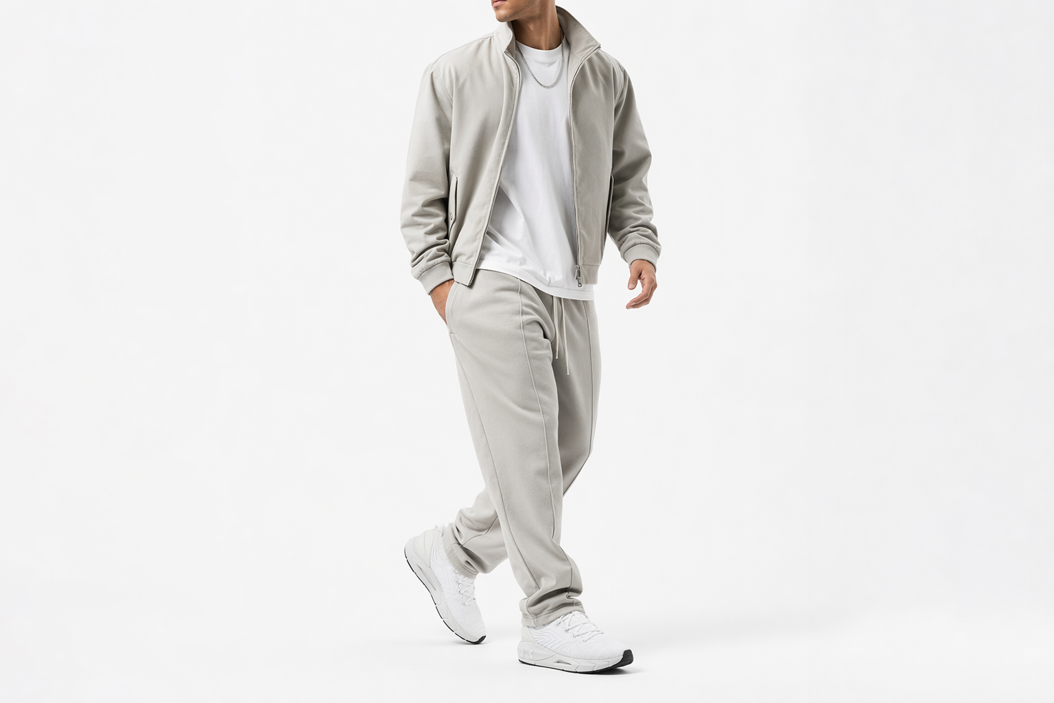 Order UAホバーファントム2 インテリニット (白) 3024154-105