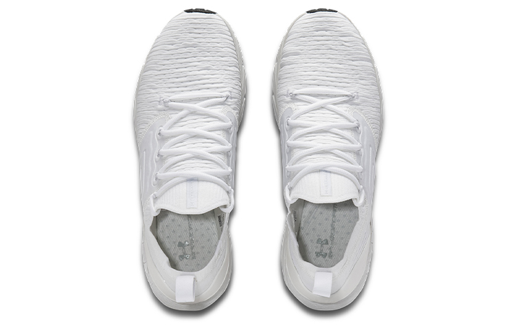 Lookbook 安德玛 HOVR Phantom 2 IntelliKnit '白色' 3024154-105